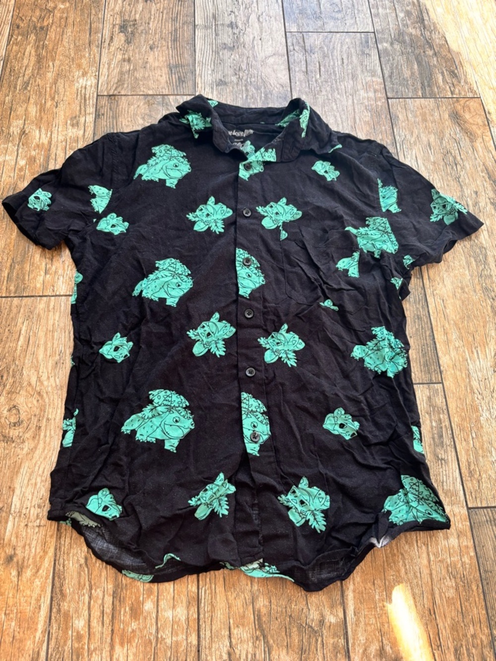 Pokémon We love fine